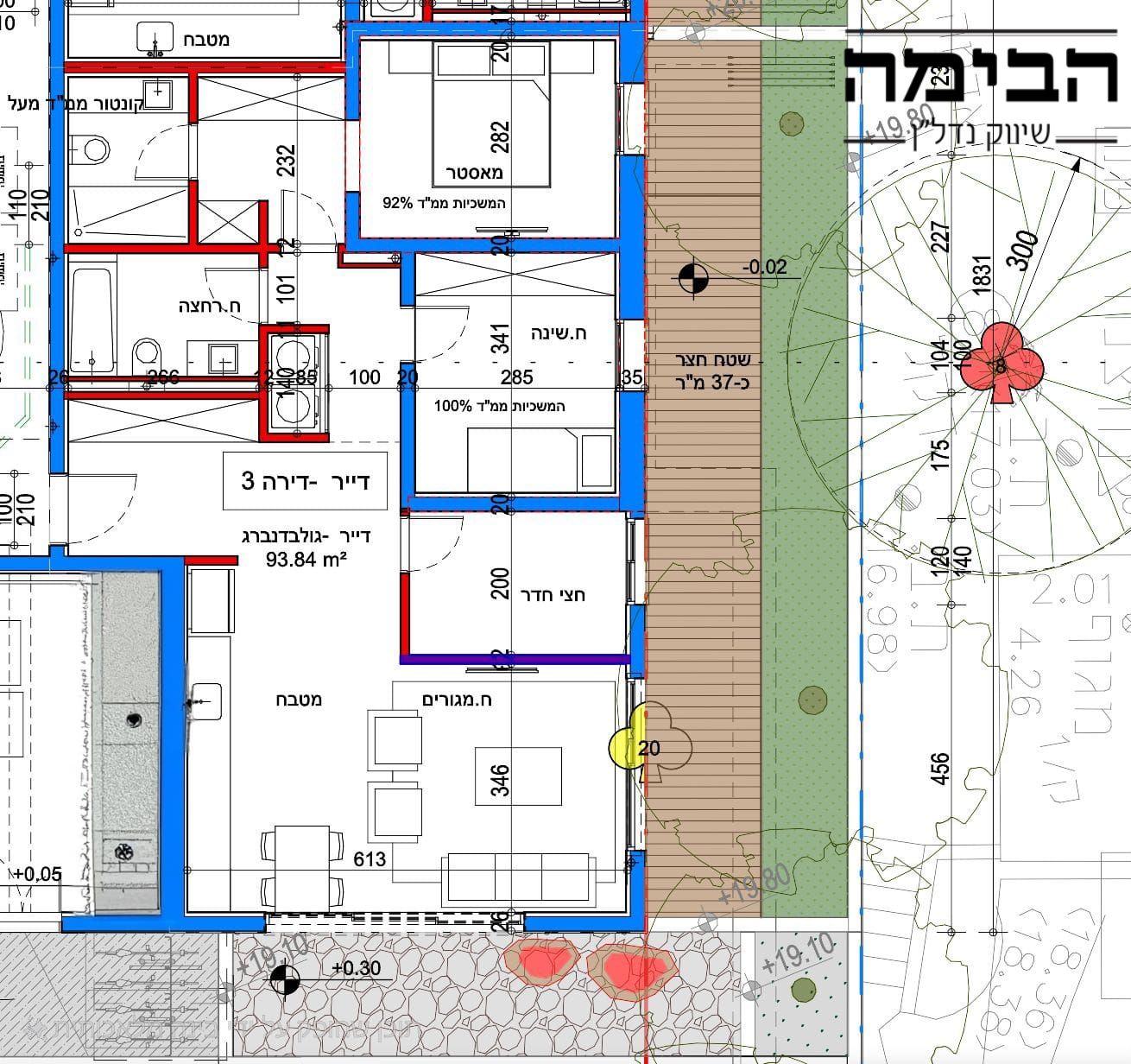 מהסמארטפון שלי